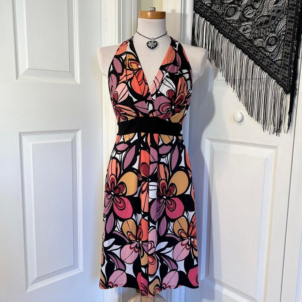 Tiana-b Women's Multi Dress